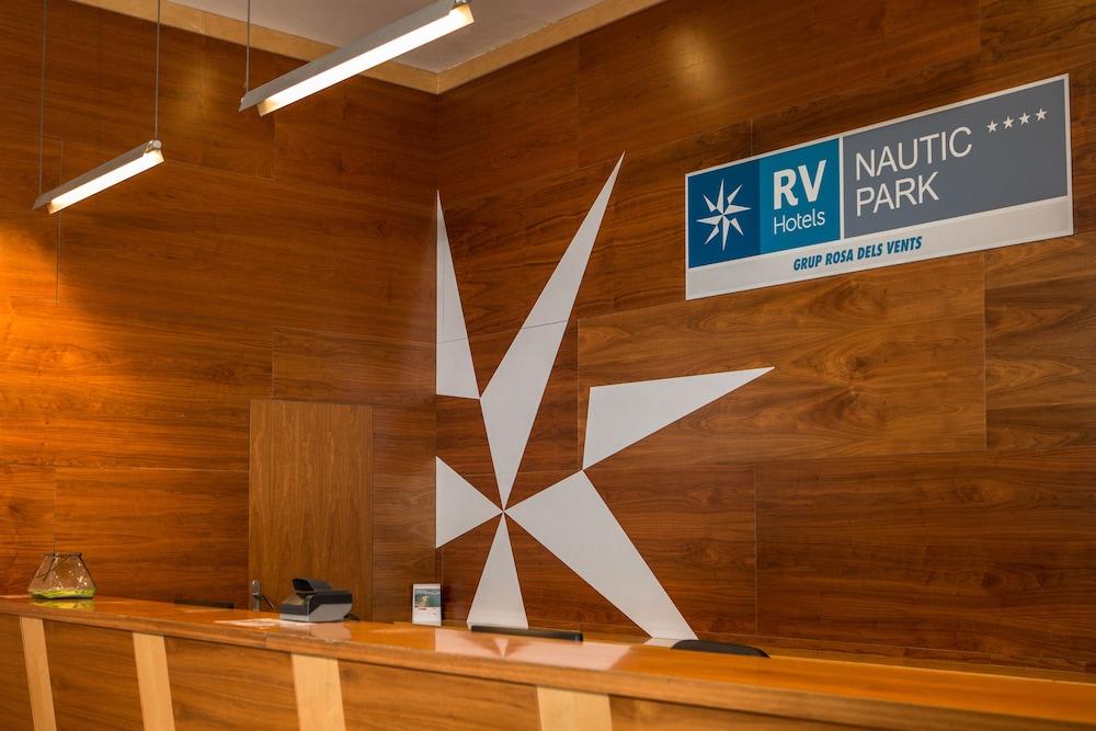Rvhotels Nautic Park