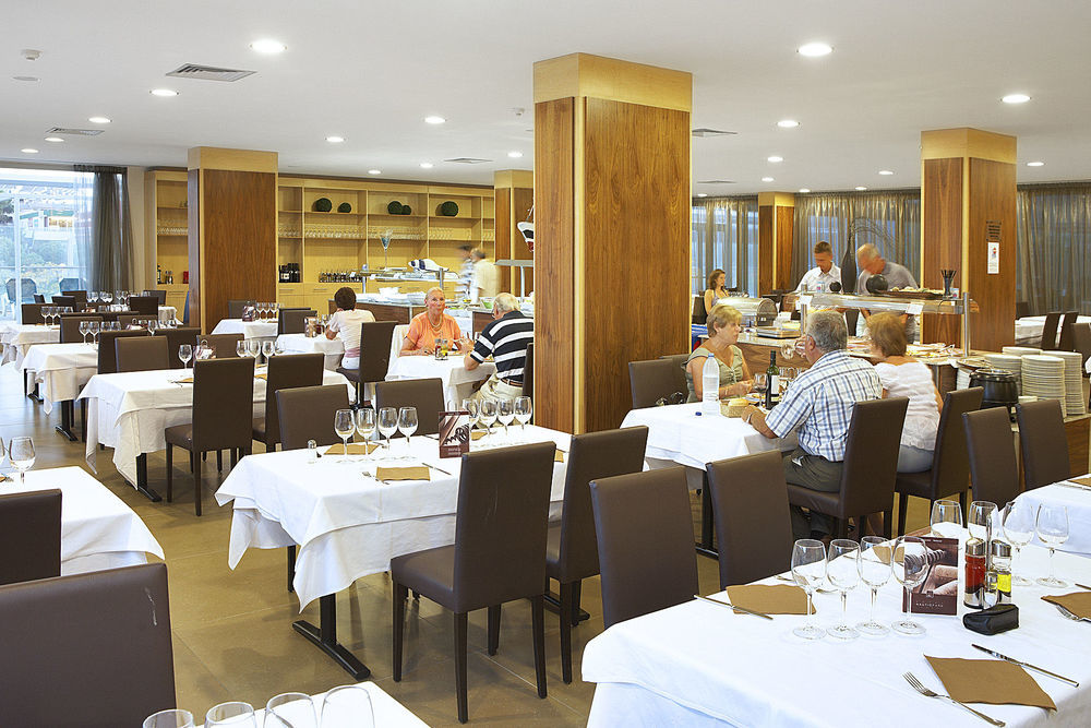Rvhotels Nautic Park Hotel Castell-Platja d'Aro