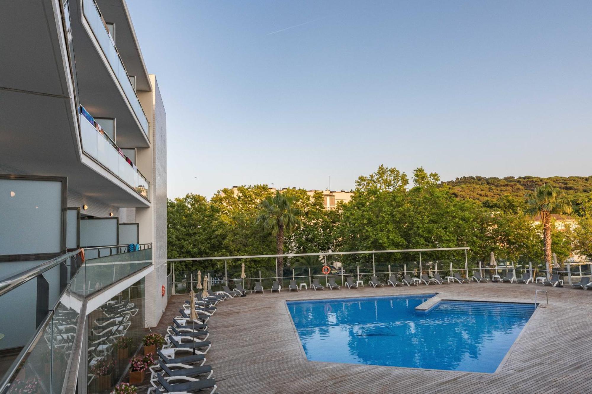 Rvhotels Nautic Park Hotel