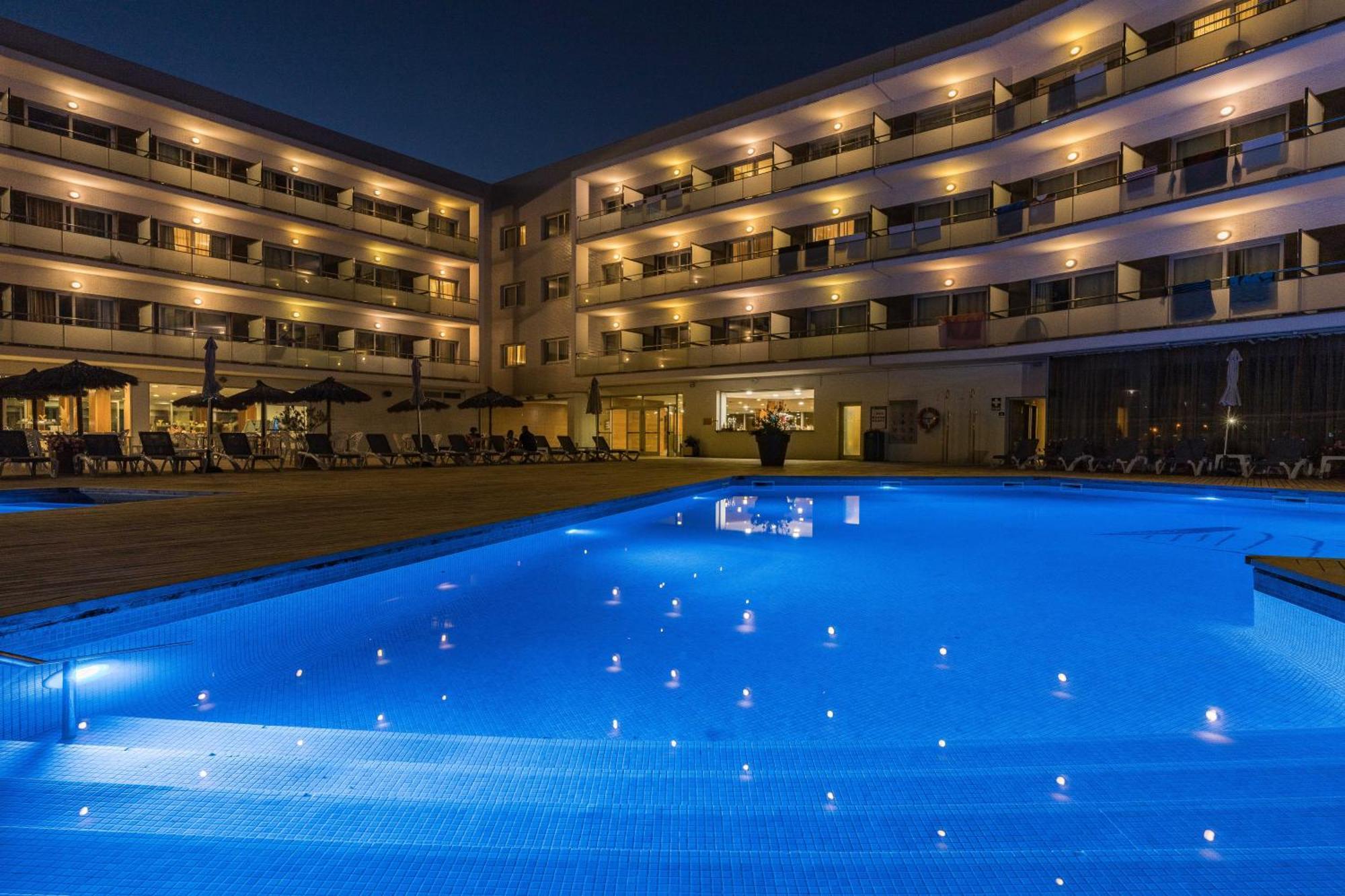 Hotel Rvhotels Nautic Park