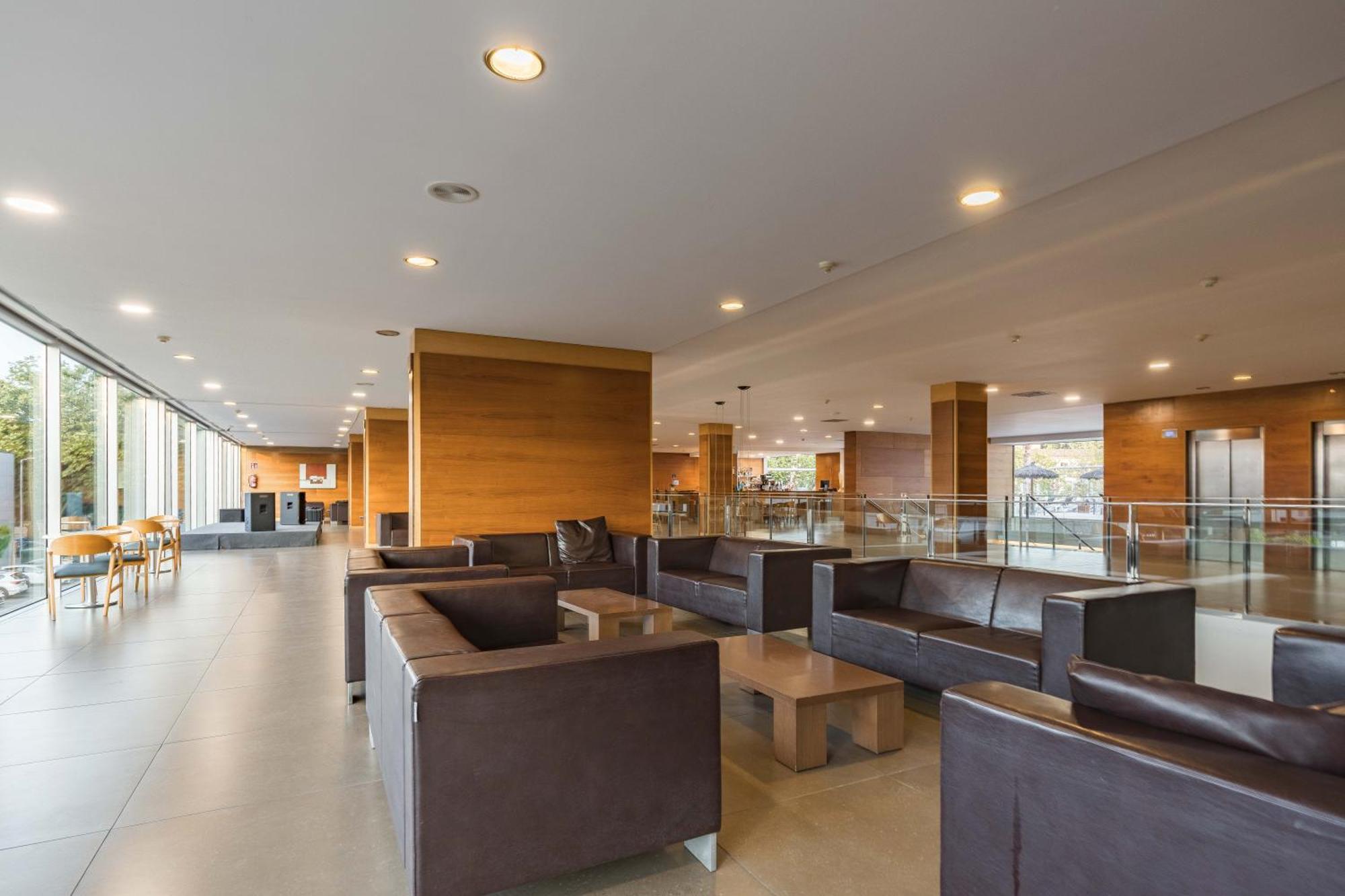 Rvhotels Nautic Park Hotel 4*
