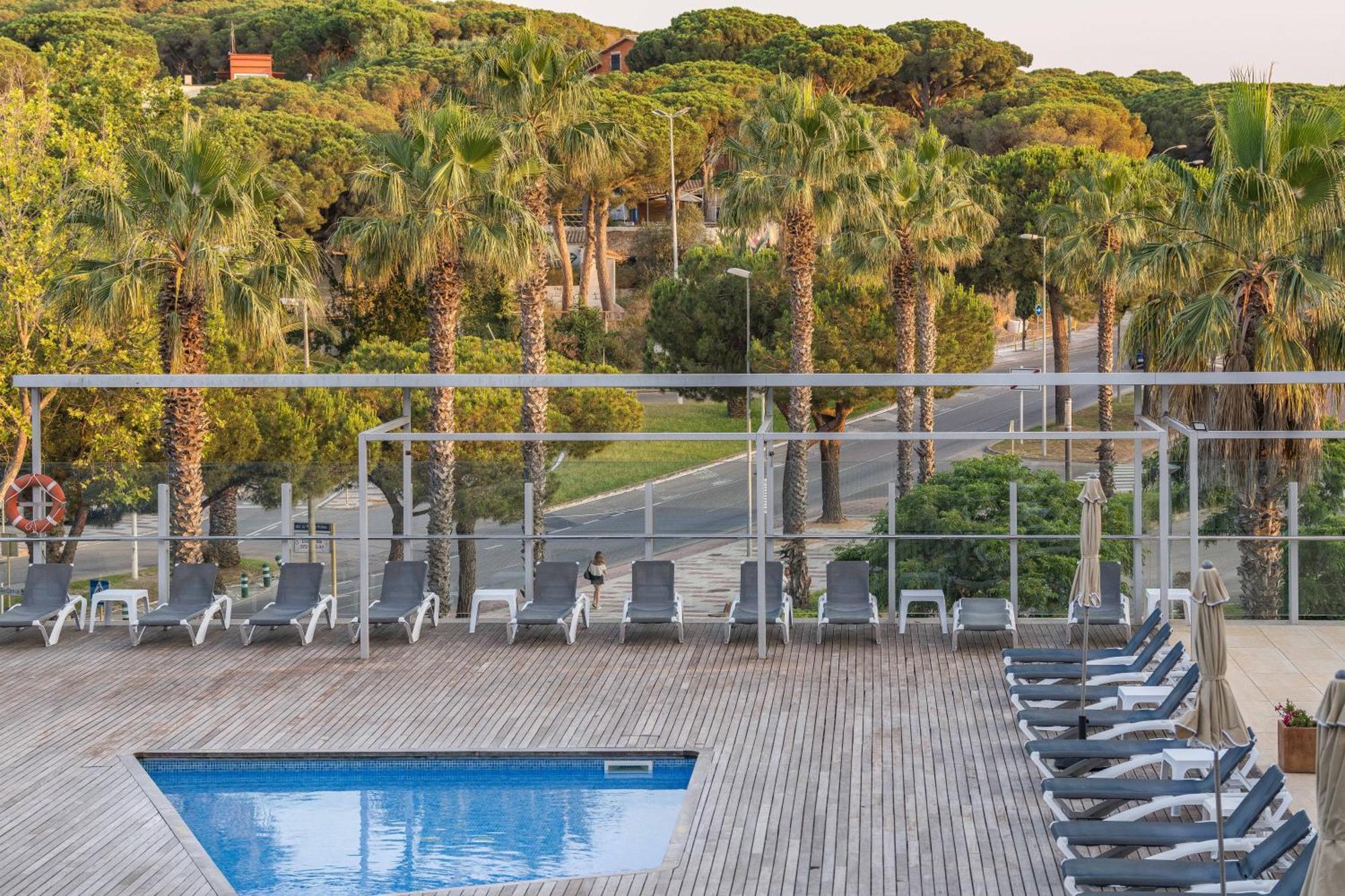 Hotel Rvhotels Nautic Park 4*
