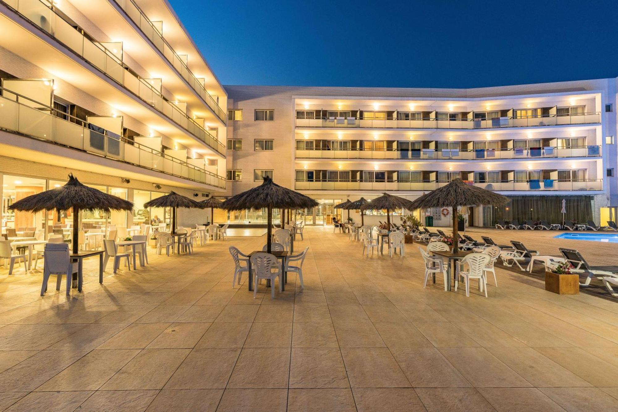 Rvhotels Nautic Park 4*