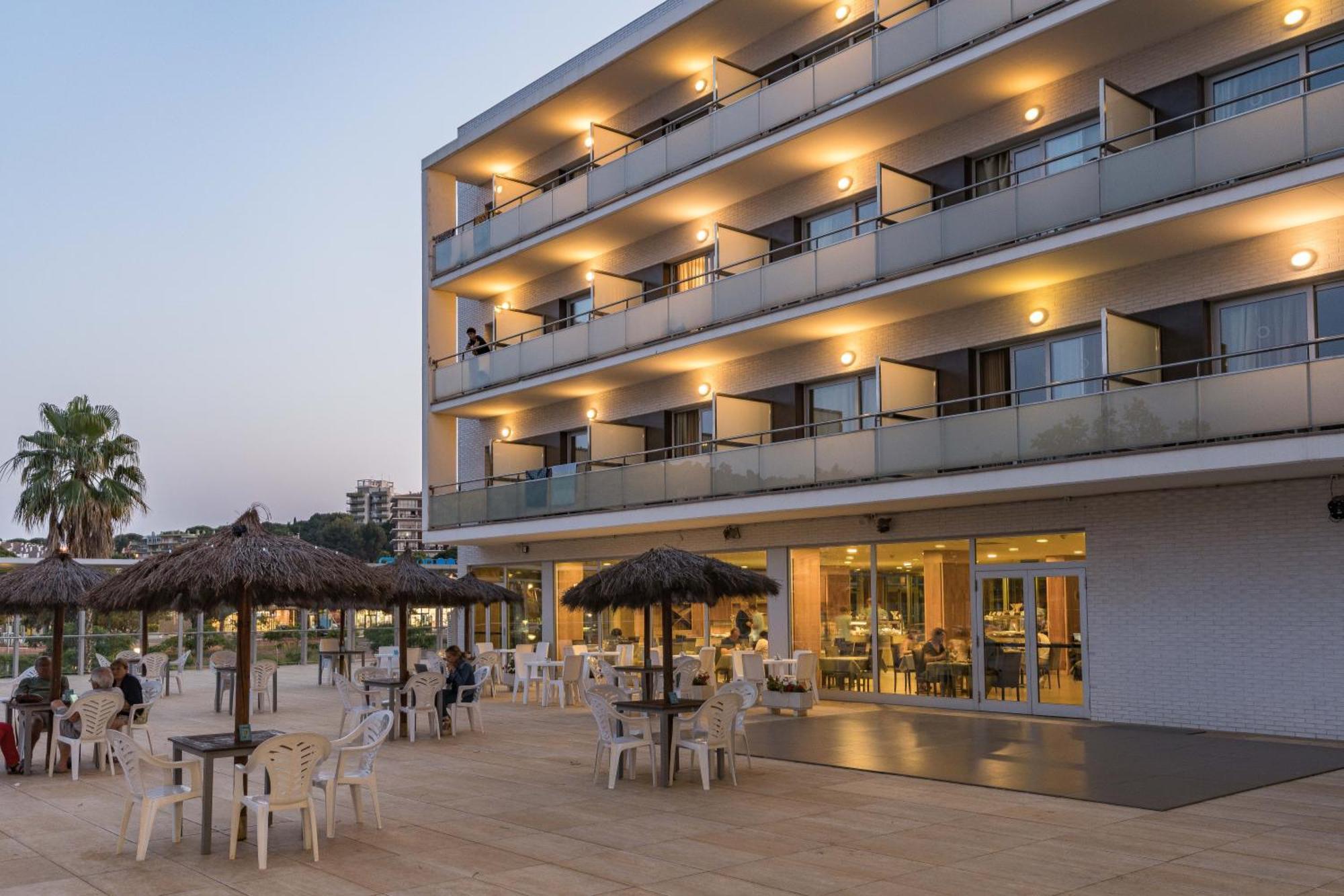 Rvhotels Nautic Park Hotel