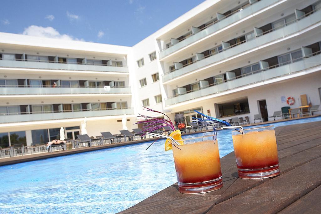 Rvhotels Nautic Park Hotel 4*
