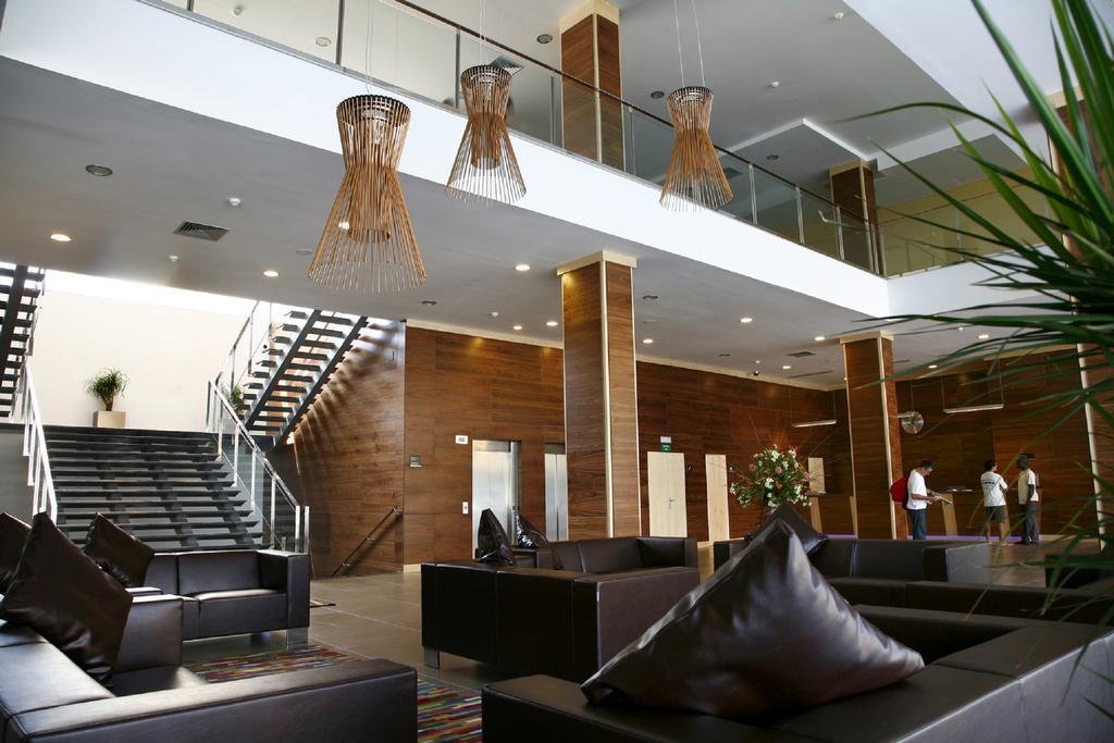 Rvhotels Nautic Park Hotel