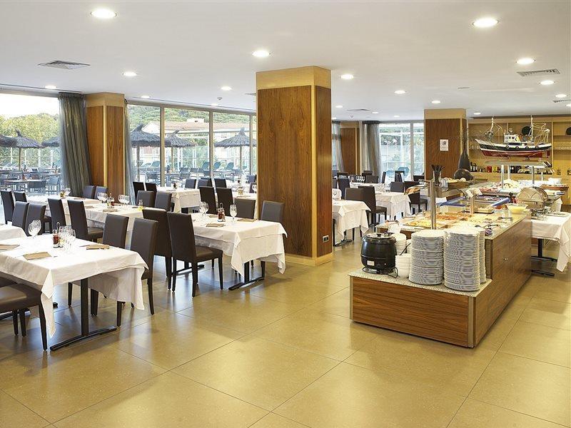 Rvhotels Nautic Park 4*