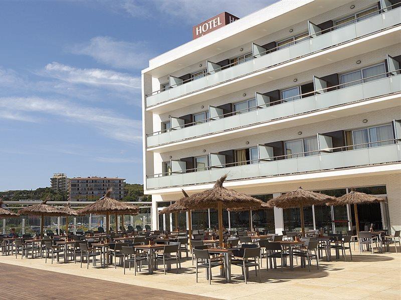 Rvhotels Nautic Park Hotel Platja d'Aro