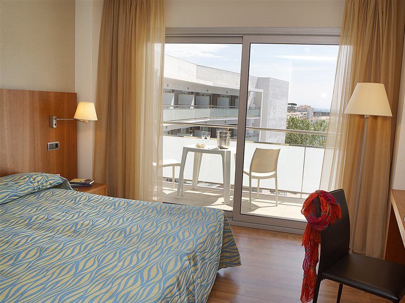 Rvhotels Nautic Park Hotel Platja d'Aro