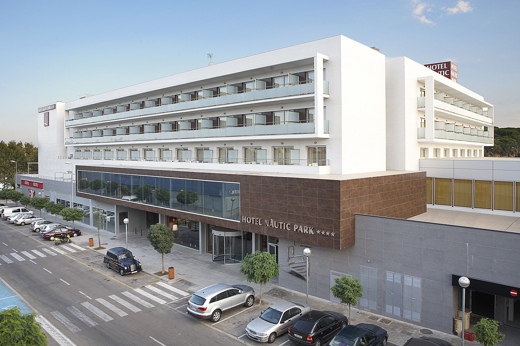 Hotel Rvhotels Nautic Park Castell-Platja d'Aro