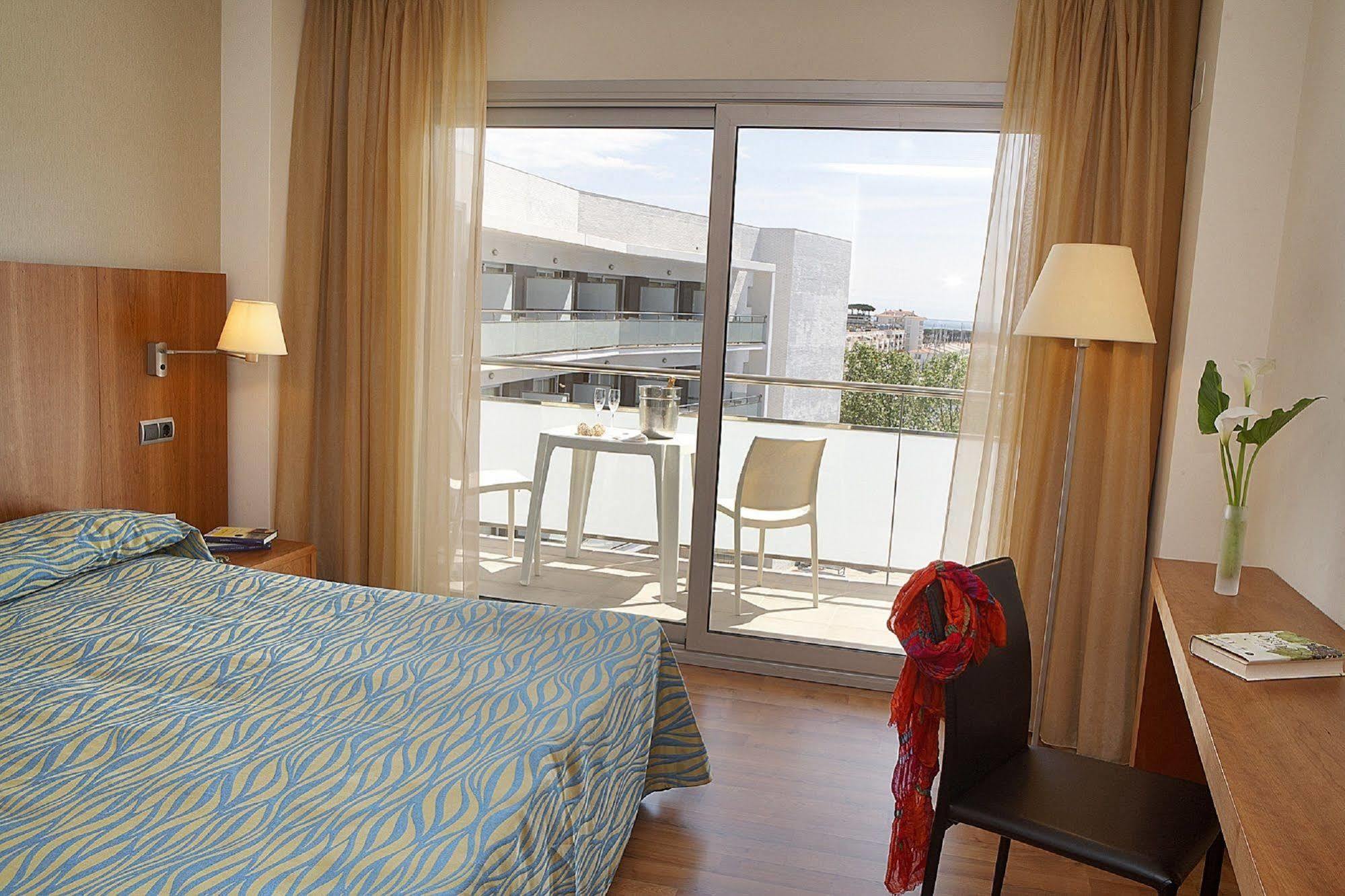 Rvhotels Nautic Park Hotel Platja d'Aro