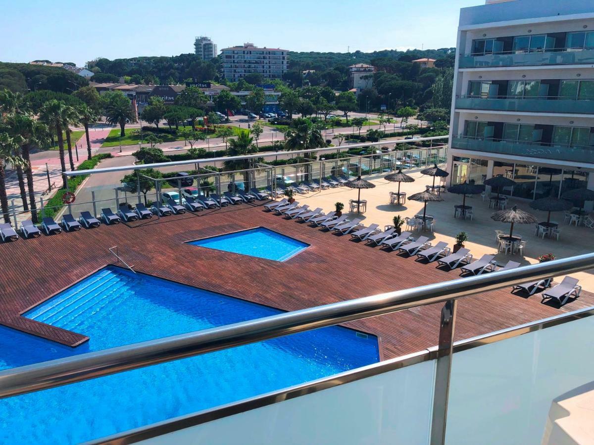 Rvhotels Nautic Park Castell-Platja d'Aro